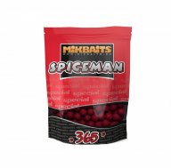 Mikbaits Spiceman WS boilie 300g - WS3 Crab Butyric 16mm