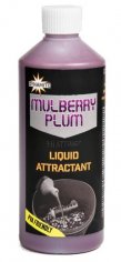Dynamite Baits Liquid Attractant Mulberry Plum 500ml 