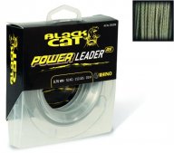 Black Cat Power Leader 0,7mm 20m 50kg