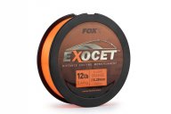 Fox Vlasec Exocet Fluoro Orange Mono 1000m 0,28mm 5,44kg