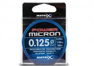 Matrix Power Micron 0,08mm / 100m