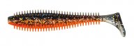 Fox Rage Spikey Shad - GlitterBug 9cm