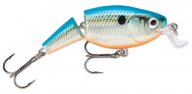 Rapala Wobler Jointed Shallow Shad Rap 07 BSD