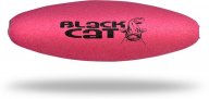 Black Cat podvodní splávek EVA U-Float 2ks 6cm 10g červená