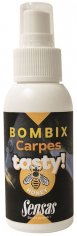 Sensas Bombix Carp Tasty Honey 75ml