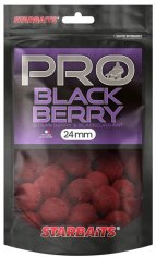 Starbaits Boilies Pro Blackberry 200g / 24mm