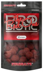 Starbaits Boilies Pro Red One 200g / 24mm